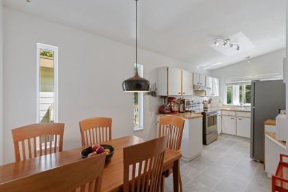 Photo 10 at 1678 Dempsey Road, Lynn Valley, North Vancouver