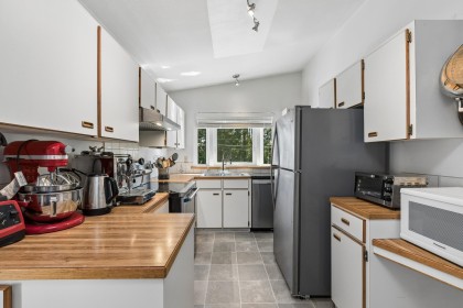 Photo 11 at 1678 Dempsey Road, Lynn Valley, North Vancouver