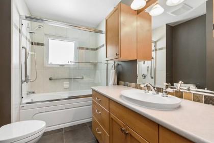 Photo 19 at 1678 Dempsey Road, Lynn Valley, North Vancouver