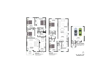Photo 40 at 1678 Dempsey Road, Lynn Valley, North Vancouver
