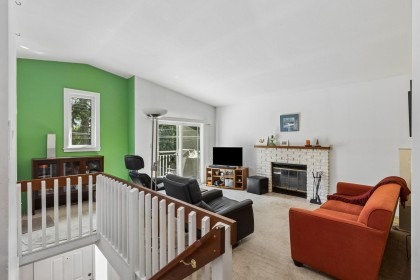 Photo 4 at 1678 Dempsey Road, Lynn Valley, North Vancouver