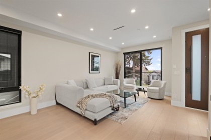 Photo 9 at 502 E 5th Street, Lower Lonsdale, North Vancouver