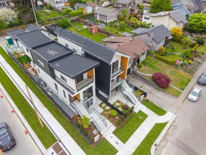 Photo 38 at 502 E 5th Street, Lower Lonsdale, North Vancouver