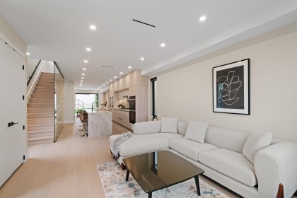 Photo 11 at 502 E 5th Street, Lower Lonsdale, North Vancouver