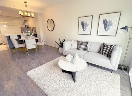 Photo 2 at PH5 - 6033 Gray Avenue, University VW, Vancouver West