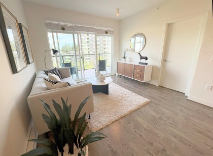 Photo 6 at PH5 - 6033 Gray Avenue, University VW, Vancouver West
