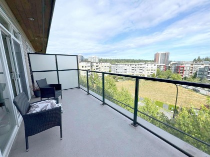Photo 17 at PH5 - 6033 Gray Avenue, University VW, Vancouver West