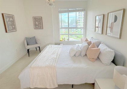 Photo 12 at PH5 - 6033 Gray Avenue, University VW, Vancouver West