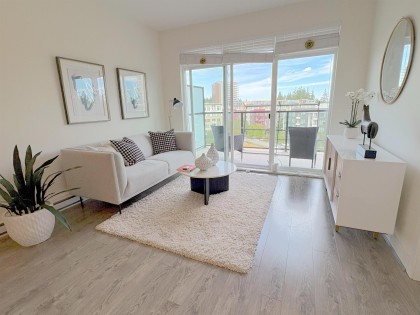 Photo 7 at PH5 - 6033 Gray Avenue, University VW, Vancouver West