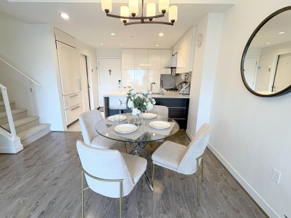 Photo 3 at PH5 - 6033 Gray Avenue, University VW, Vancouver West