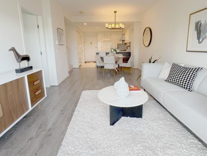 Photo 5 at PH5 - 6033 Gray Avenue, University VW, Vancouver West