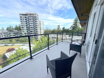 Photo 18 at PH5 - 6033 Gray Avenue, University VW, Vancouver West