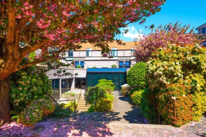 Photo 2 at 1167 W 8th Avenue, Fairview VW, Vancouver West