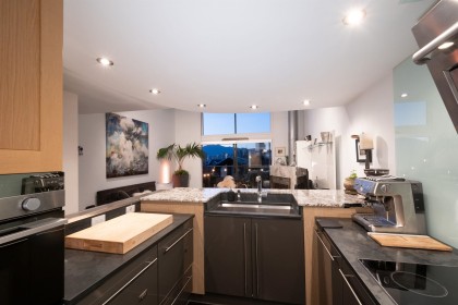 Photo 15 at 1167 W 8th Avenue, Fairview VW, Vancouver West
