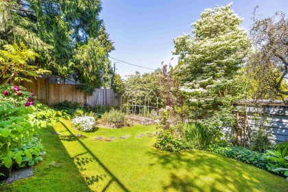 Photo 6 at 4888 Narvaez Drive, Quilchena, Vancouver West