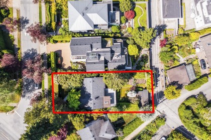 Photo 7 at 4888 Narvaez Drive, Quilchena, Vancouver West