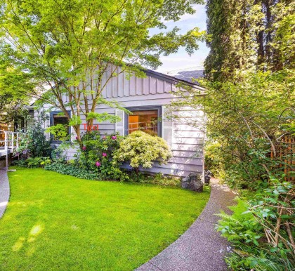 Photo 3 at 4888 Narvaez Drive, Quilchena, Vancouver West