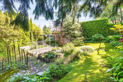 Photo 5 at 4888 Narvaez Drive, Quilchena, Vancouver West