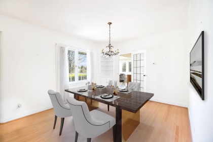 Photo 11 at 4888 Narvaez Drive, Quilchena, Vancouver West