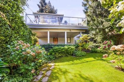 Photo 4 at 4888 Narvaez Drive, Quilchena, Vancouver West