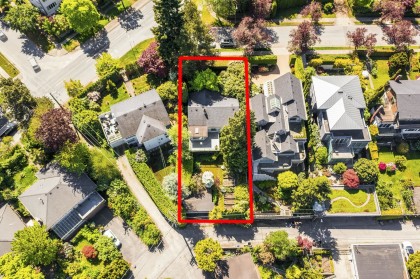 Photo 8 at 4888 Narvaez Drive, Quilchena, Vancouver West