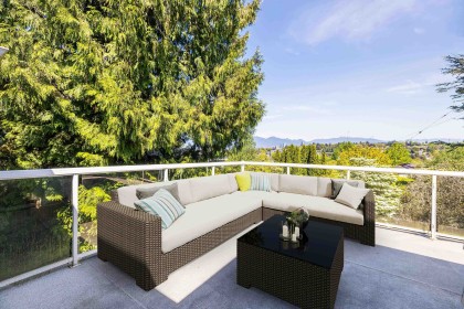 Photo 21 at 4888 Narvaez Drive, Quilchena, Vancouver West