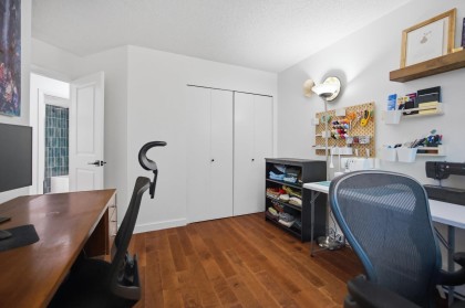 Photo 23 at 202 - 3187 Mountain Highway, Lynn Valley, North Vancouver