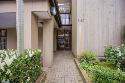 Photo 27 at 202 - 3187 Mountain Highway, Lynn Valley, North Vancouver