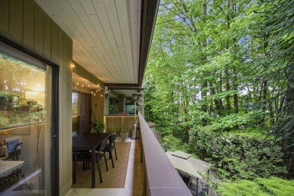 Photo 17 at 202 - 3187 Mountain Highway, Lynn Valley, North Vancouver