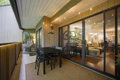 Photo 1 at 202 - 3187 Mountain Highway, Lynn Valley, North Vancouver