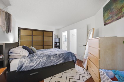 Photo 20 at 202 - 3187 Mountain Highway, Lynn Valley, North Vancouver