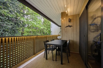 Photo 15 at 202 - 3187 Mountain Highway, Lynn Valley, North Vancouver