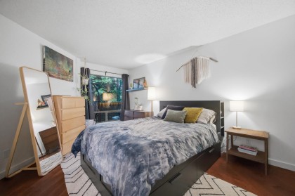 Photo 19 at 202 - 3187 Mountain Highway, Lynn Valley, North Vancouver