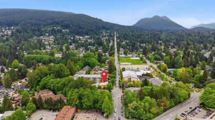 Photo 31 at 202 - 3187 Mountain Highway, Lynn Valley, North Vancouver