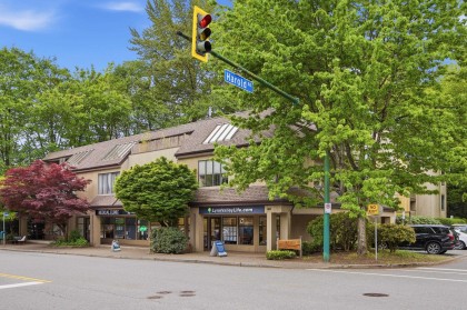 Photo 29 at 202 - 3187 Mountain Highway, Lynn Valley, North Vancouver