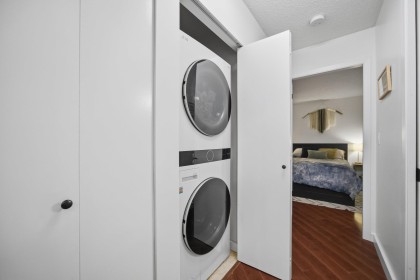Photo 25 at 202 - 3187 Mountain Highway, Lynn Valley, North Vancouver