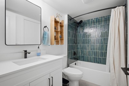 Photo 21 at 202 - 3187 Mountain Highway, Lynn Valley, North Vancouver