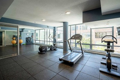 Photo 26 at 1906 - 1283 Howe Street, Downtown VW, Vancouver West