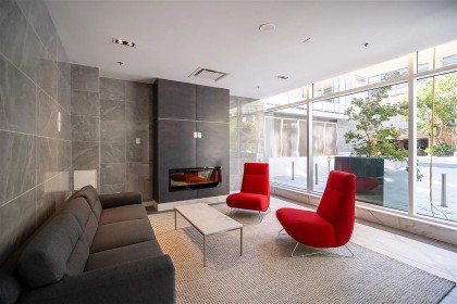Photo 22 at 1906 - 1283 Howe Street, Downtown VW, Vancouver West