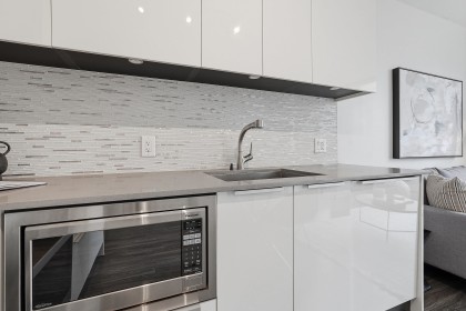 Photo 7 at 1906 - 1283 Howe Street, Downtown VW, Vancouver West