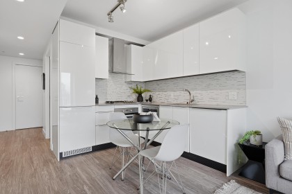 Photo 9 at 1906 - 1283 Howe Street, Downtown VW, Vancouver West