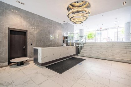 Photo 24 at 1906 - 1283 Howe Street, Downtown VW, Vancouver West
