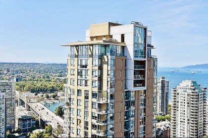 Photo 30 at 1906 - 1283 Howe Street, Downtown VW, Vancouver West
