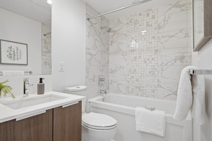 Photo 15 at 1906 - 1283 Howe Street, Downtown VW, Vancouver West