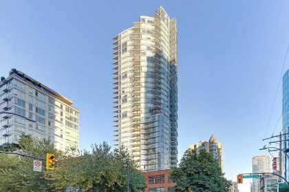 Photo 31 at 1906 - 1283 Howe Street, Downtown VW, Vancouver West