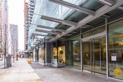 Photo 29 at 1906 - 1283 Howe Street, Downtown VW, Vancouver West