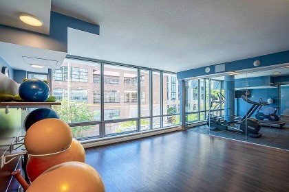 Photo 25 at 1906 - 1283 Howe Street, Downtown VW, Vancouver West