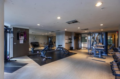 Photo 23 at 305 - 8 Smithe Mews, Yaletown, Vancouver West
