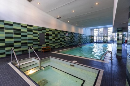 Photo 24 at 305 - 8 Smithe Mews, Yaletown, Vancouver West
