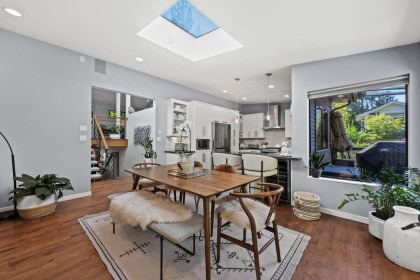 Photo 13 at 1098 Linnae Avenue, Canyon Heights NV, North Vancouver